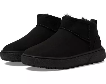 Кроссовки Geox Kids Theleven 3, черный