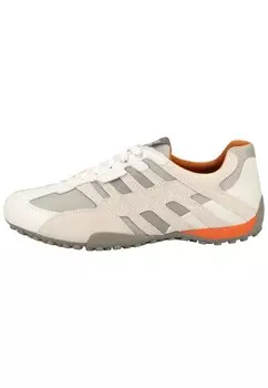 Кроссовки Geox, кремовый
