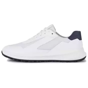 Кроссовки GEOX Lifestyle Shoes Men Low-top, белый