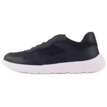 Кроссовки GEOX Lifestyle Shoes Men Low-top, темно-синий