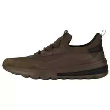 Кроссовки GEOX Lifestyle Shoes Men Low-top, хаки