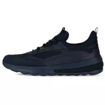 Кроссовки GEOX Lifestyle Shoes Men Low-top, темно-синий