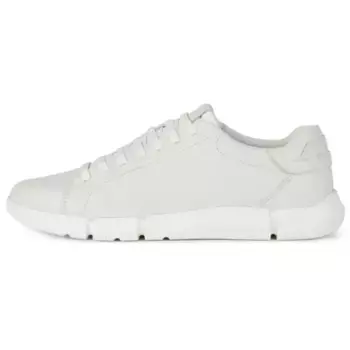 Кроссовки GEOX Lifestyle Shoes Men Low-top, белый