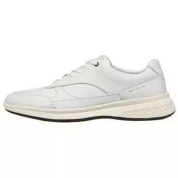 Кроссовки GEOX Lifestyle Shoes Men Low-top, серый
