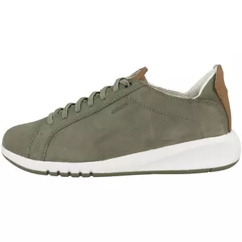 Кроссовки Geox low D Aerantis D, цвет gruen