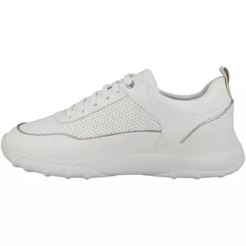 Кроссовки Geox low D Alleniee B, бежевый