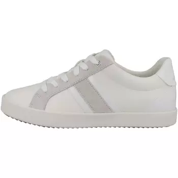 Кроссовки Geox low D Blomiee G, кремовый