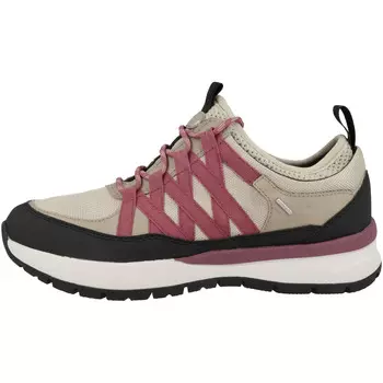 Кроссовки Geox low D Braies B ABX A, бежевый