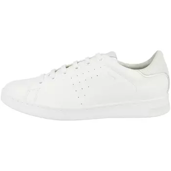 Кроссовки Geox low D Jaysen A, белый