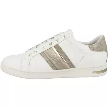 Кроссовки Geox low D Jaysen E, белый