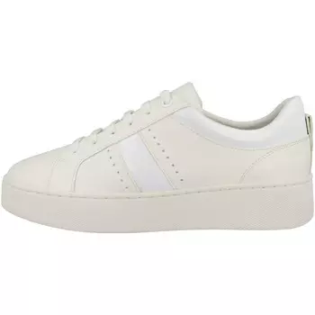 Кроссовки Geox low D Skyely A, кремовый