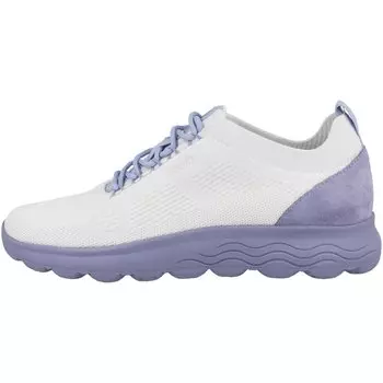 Кроссовки Geox low D Spherica A, белый