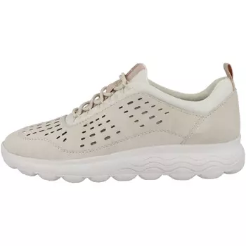 Кроссовки Geox low D Spherica A, белый