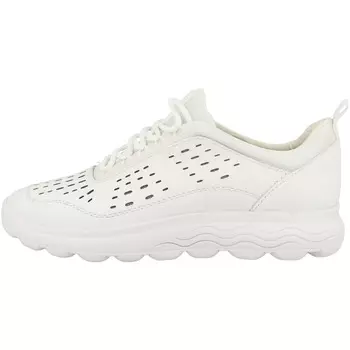 Кроссовки Geox low D Spherica A, белый