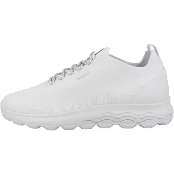 Кроссовки Geox low D Spherica A, белый