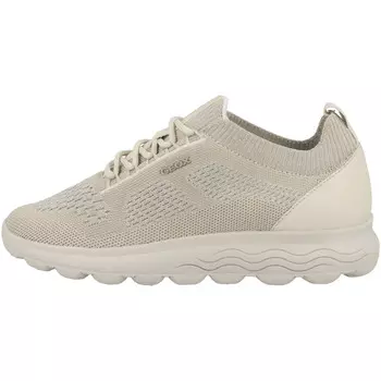 Кроссовки Geox low D Spherica A, белый