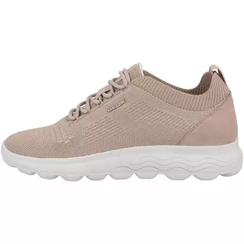 Кроссовки Geox low D Spherica A, кремовый
