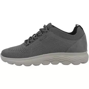 Кроссовки Geox low D Spherica A, серый