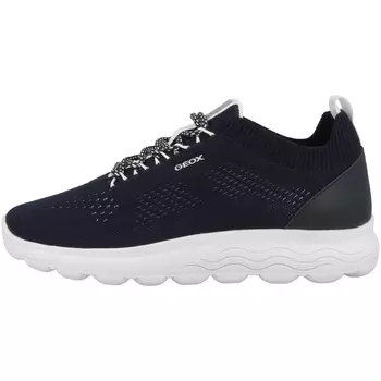 Кроссовки Geox low D Spherica A, синий