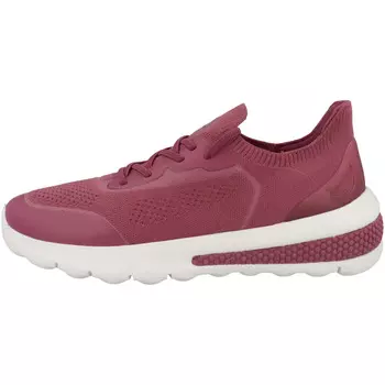 Кроссовки Geox low D Spherica Actif A, бордо