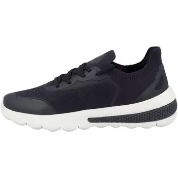 Кроссовки Geox low D Spherica Actif A, темно-синий