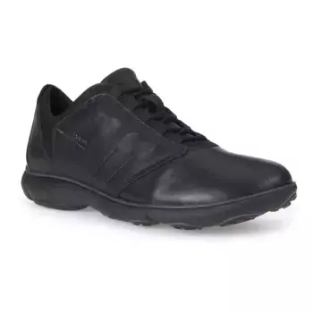Кроссовки Geox Nebula trainers, черный