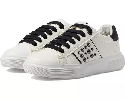 Кроссовки Geox Nettuno 3, цвет White/Black