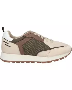 Кроссовки Geox Partenio, бежевый
