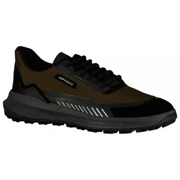 Кроссовки Geox Pg1X Abx A, коричневый
