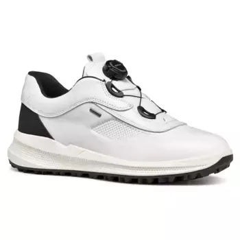 Кроссовки Geox PG1X B ABX Elastic Lace, белый