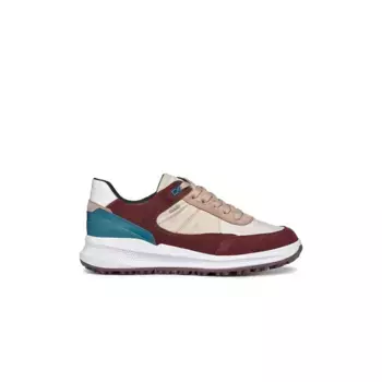 Кроссовки Geox PG1X B ABX, разноцветный