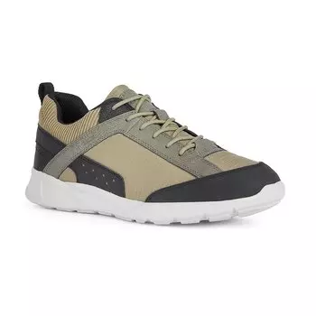 Кроссовки Geox Sanzio, коричневый