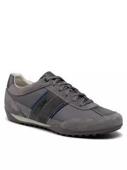 Кроссовки Geox, серый