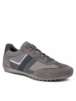 Кроссовки Geox, серый