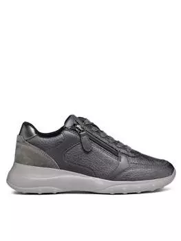 Кроссовки Geox, серый