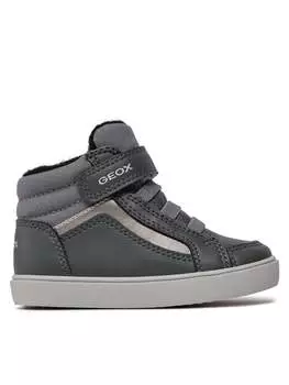 Кроссовки Geox, серый