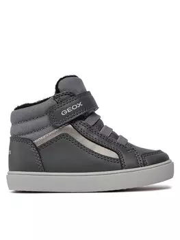 Кроссовки Geox, серый