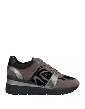 Кроссовки Geox, серый