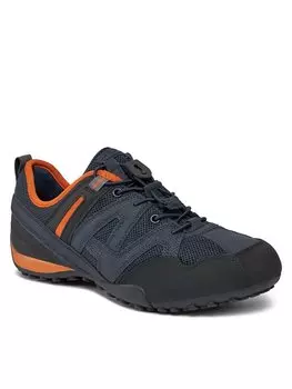 Кроссовки Geox, синий