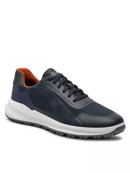 Кроссовки Geox, синий