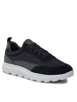 Кроссовки Geox, синий