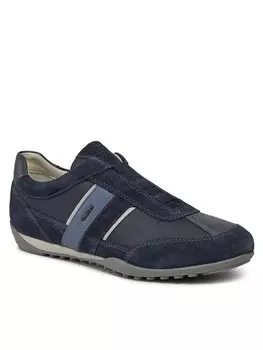Кроссовки Geox, синий