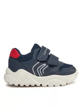 Кроссовки Geox, синий