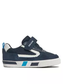 Кроссовки Geox, синий