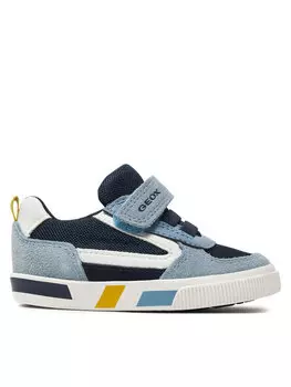 Кроссовки Geox, синий