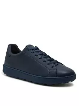 Кроссовки Geox, синий