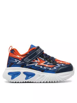 Кроссовки Geox, синий