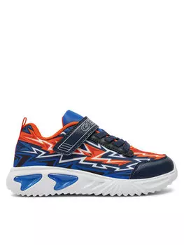 Кроссовки Geox, синий