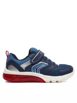Кроссовки Geox, синий