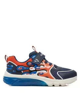 Кроссовки Geox, синий